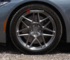 FORGED WHEELS Monoblock for ALL MODELS A276