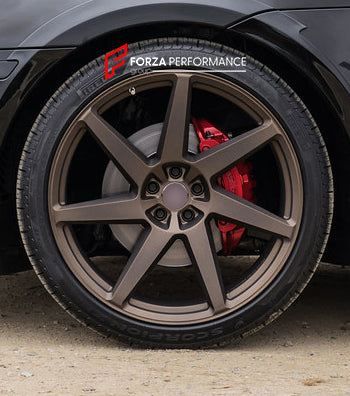 22 INCH FORGED WHEELS RIMS for PORSCHE CAYENNE 9Y 2023
