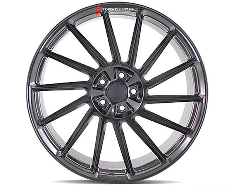 22 INCH FORGED WHEELS RIMS for AUDI RSQ8 2023