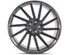 FORGED WHEELS Monoblock for ALL MODELS A266