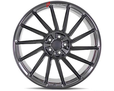 FORGED WHEELS Monoblock for ALL MODELS A266