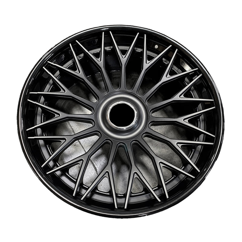 FORGED WHEELS SIGNATURE FOR ROLLS ROYCE SPECTRE