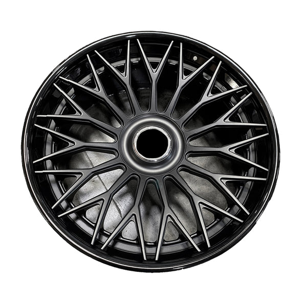 FORGED WHEELS SIGNATURE FOR ROLLS ROYCE
