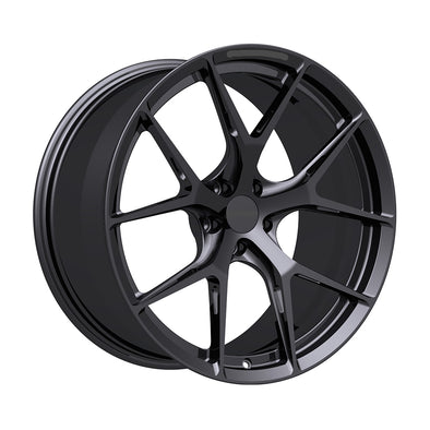 FORGED WHEELS UF 101P for Any Car