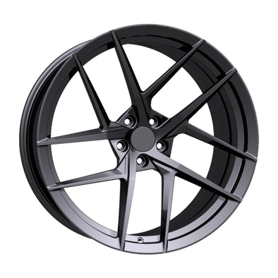 FORGED WHEELS UF 123 for Any Car