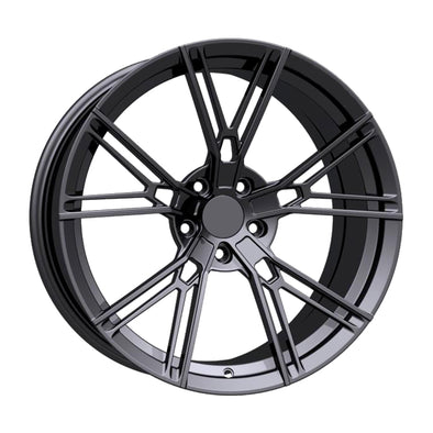 FORGED WHEELS UF 125 for Any Car