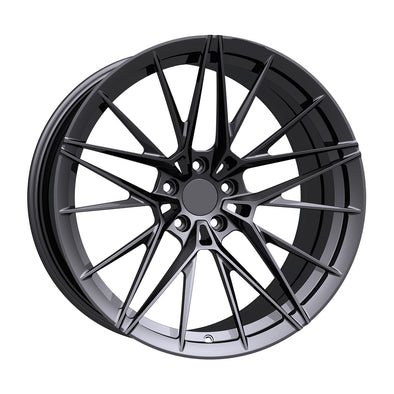 FORGED WHEELS UF 127 for Any Car