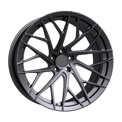 FORGED WHEELS UF 128 for Any Car