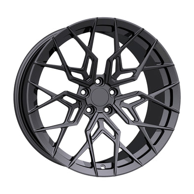 FORGED WHEELS UF 129 for Any Car