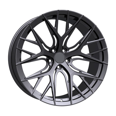 FORGED WHEELS UF 134 for Any Car