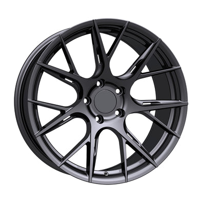 FORGED WHEELS UF 136 for Any Car