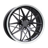FORGED WHEELS UF 138 for Any Car