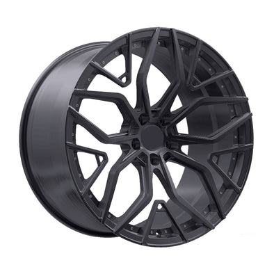 FORGED WHEELS UF 141 for Any Car