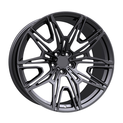 FORGED WHEELS UF 142 for Any Car