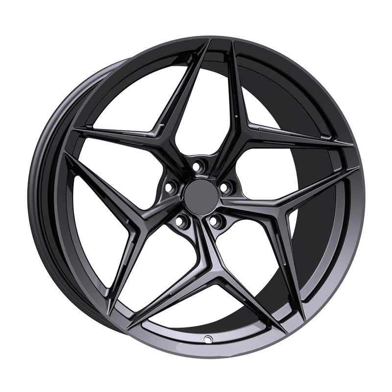 FORGED WHEELS UF 143 for ALL MODELS
