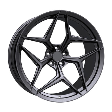 FORGED WHEELS UF 143 for Any Car