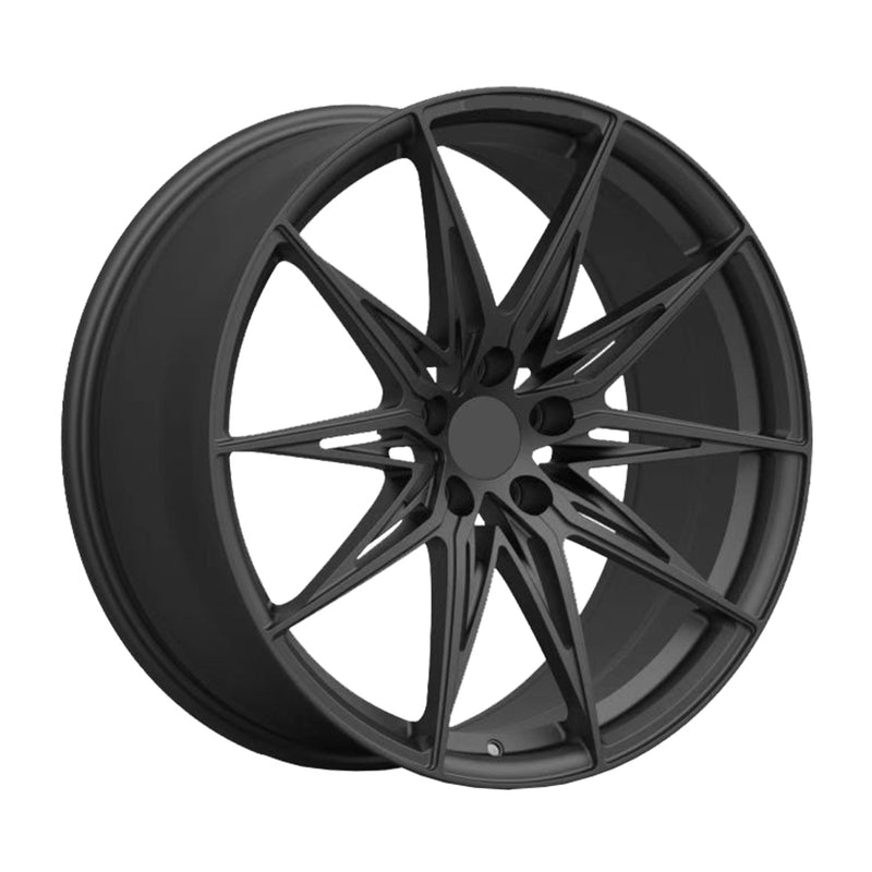 FORGED WHEELS UF 144 for ALL MODELS