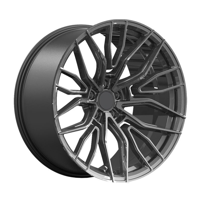FORGED WHEELS UF 145 for ALL MODELS