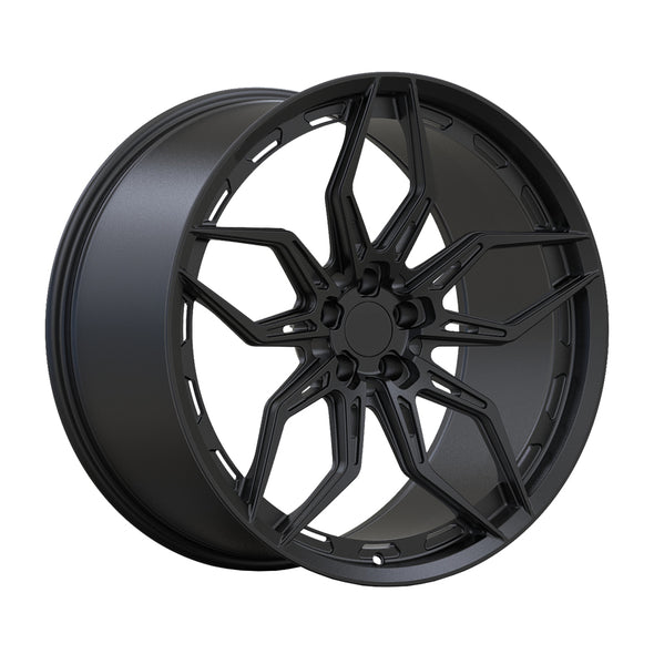 FORGED WHEELS UF 146 for Any Car
