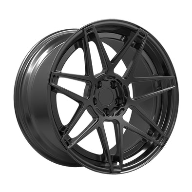 FORGED WHEELS UF 150 for Any Car