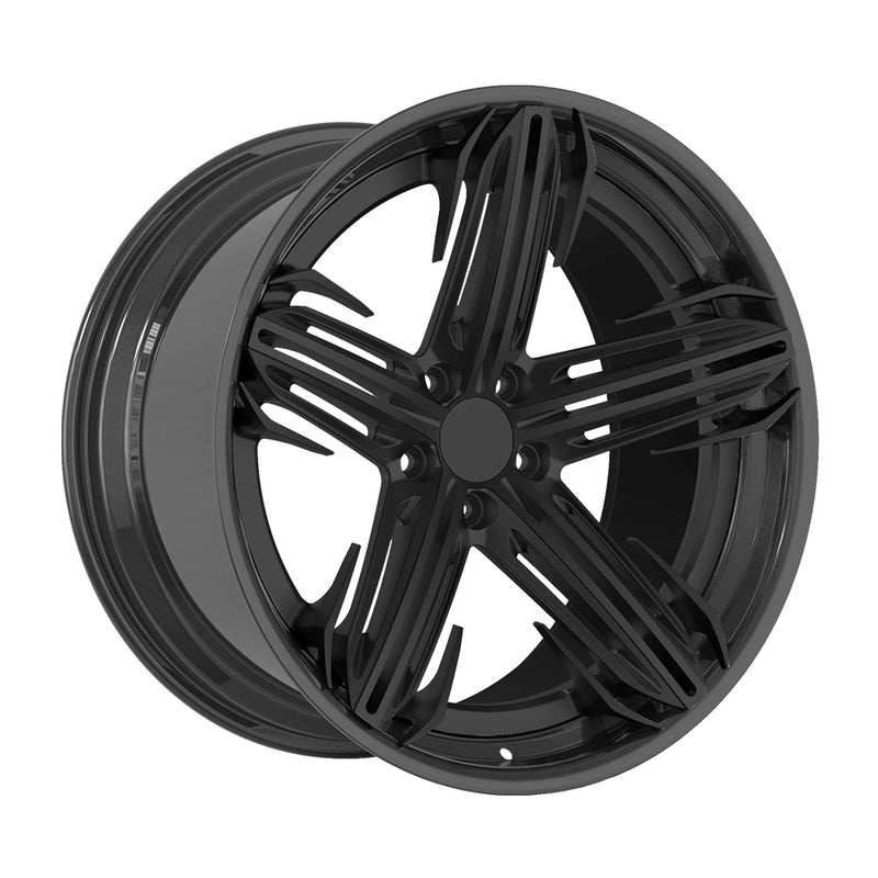 FORGED WHEELS UF 153 for ALL MODELS