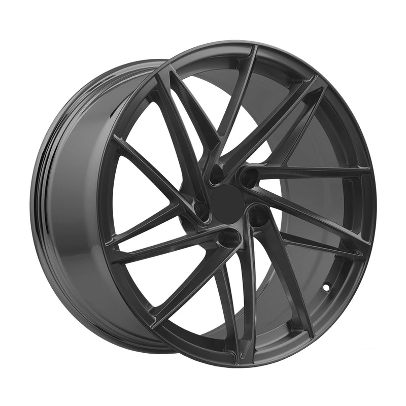 FORGED WHEELS UF 155 for ALL MODELS