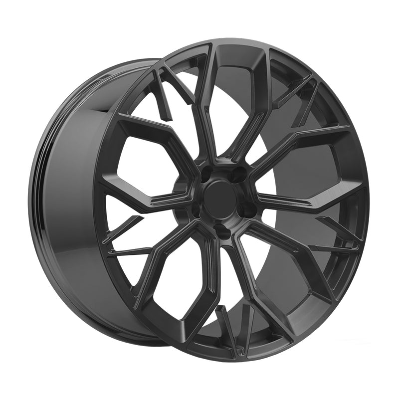 FORGED WHEELS UF 156 for ALL MODELS