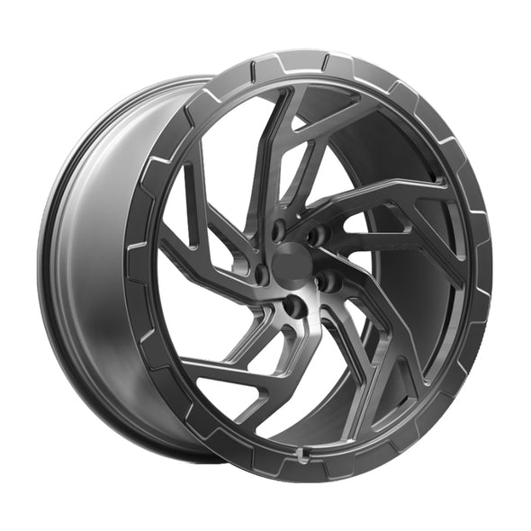 FORGED WHEELS UF 158 for Any Car