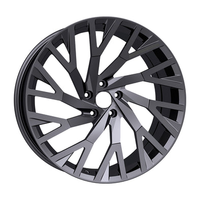 FORGED WHEELS UF 201 for Any Car