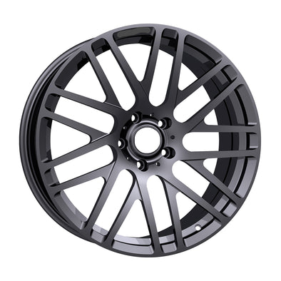 FORGED WHEELS UF 203 for Any Car