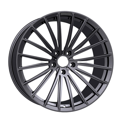FORGED WHEELS UF 204 for Any Car