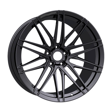 FORGED WHEELS UF 205 for Any Car
