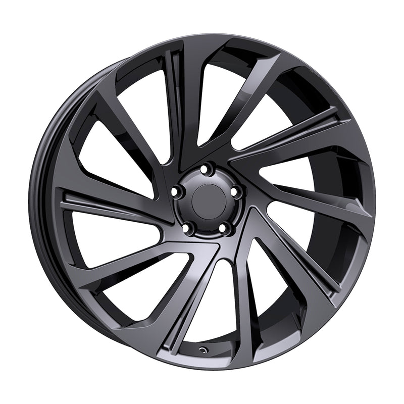 FORGED WHEELS UF 206 for ALL MODELS