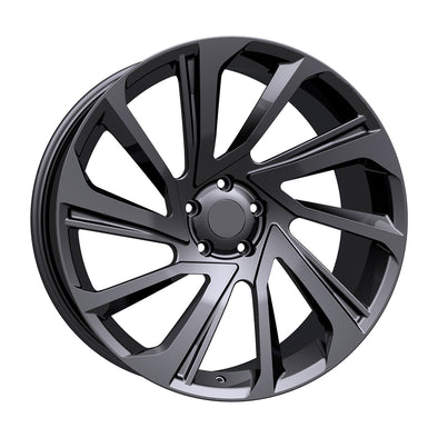 FORGED WHEELS UF 206 for Any Car
