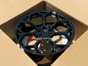 23 INCH FORGED WHEELS RIMS for LAMBORGHINI URUS PERFORMANTE