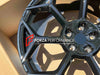 23 INCH FORGED WHEELS RIMS for LAMBORGHINI URUS PERFORMANTE