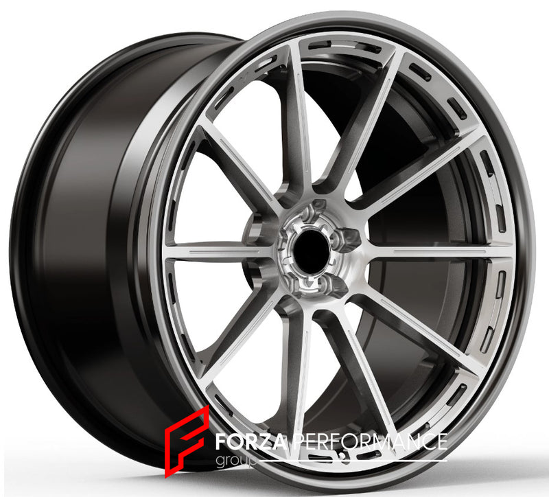 FORGED WHEELS F-Aero310 for ALL MODELS