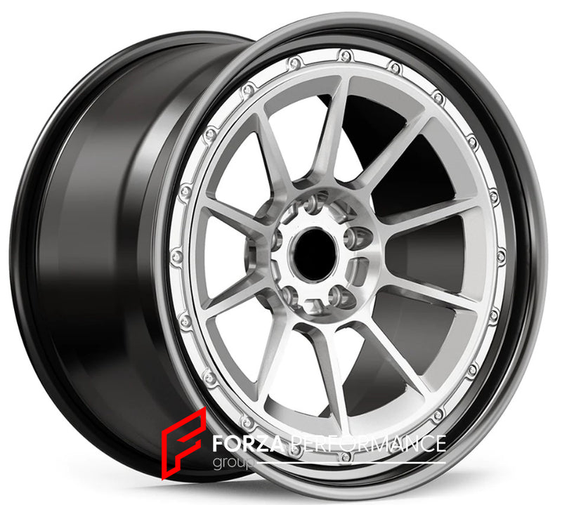 FORGED WHEELS GT-353 for ALL MODELS