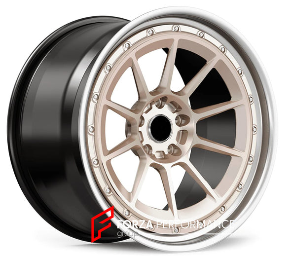 Forged Wheels For Luxury cars | Buy Vorsteiner GTE-353