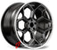 Forged Wheels For Luxury cars | Buy Vorsteiner VC-322