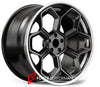 Forged Wheels For Luxury cars | Buy Vorsteiner VC-322