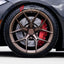 FORZA PERFORMANCE 19 20 INCH FORGED WHEELS RIMS for MCLAREN 720S 2017 custom fit VOSSEN S21-01