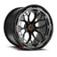 FORGED WHEELS WITH AERODISC ADMC-1 for MCLAREN