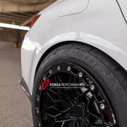 BEADLOCK FORGED WHEELS FOR BMW M3 G80 G81 M4 G82 G83