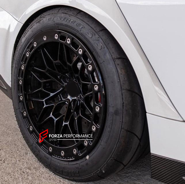 Forge Rims For Bmw Bmw Drag Pack Wheels