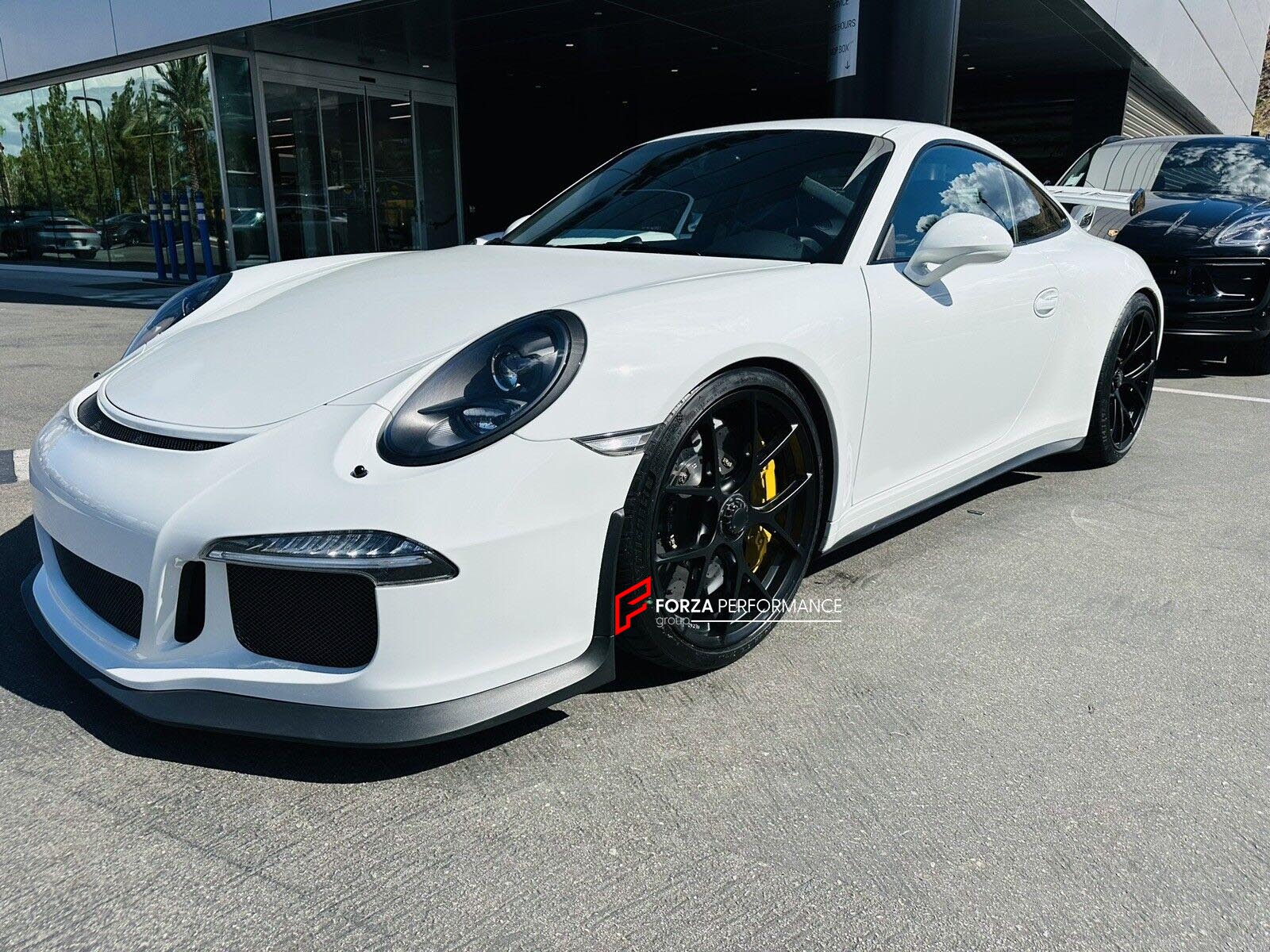 20 21 INCH CENTERLOCK FORGED WHEELS RIMS for PORSCHE 911 991 GT3 ...