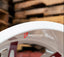 FORGED DUALLY TRUCK FORGED WHEELS RIMS for DODGE RAM 3500 DRW DR DH 2003 - 2009
