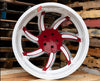 FORGED WHEELS RIMS FOR TRUCK CARS R-8