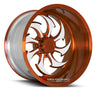 FORGED WHEELS RIMS FOR TRUCK CARS R-7
