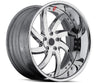 FORGED WHEELS RIMS FOR TRUCK CARS R-13